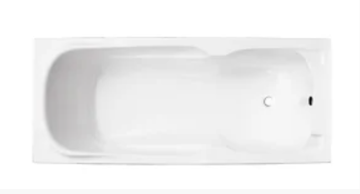 Ванна акриловая Besco MAJKA NOVA 150x70 см (1145140487) Ванна акриловая Besco MAJKA NOVA 150x70 см (1145140487)