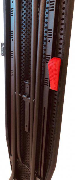 Доска гладильная Rolser K-TRES Tube Fucsia Black (K03016-2091) - фото 3 Доска гладильная Rolser K-TRES Tube Fucsia Black (K03016-2091) - фото 3