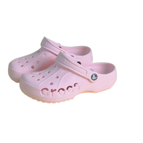 Сабо Crocs р. 42 Pink (0130797) - фото 1