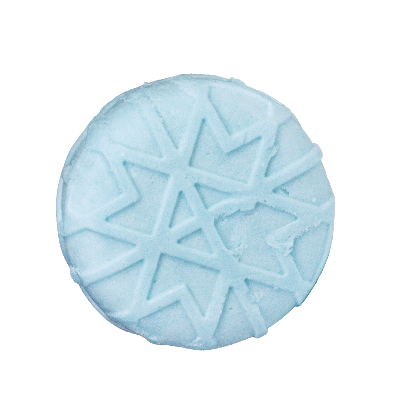 Шампунь твердий проти лупи Mr. Scrubber Arсtic Fresh Solid Shampoo Bar 100 г - фото 4 Шампунь твердий проти лупи Mr. Scrubber Arсtic Fresh Solid Shampoo Bar 100 г - фото 4