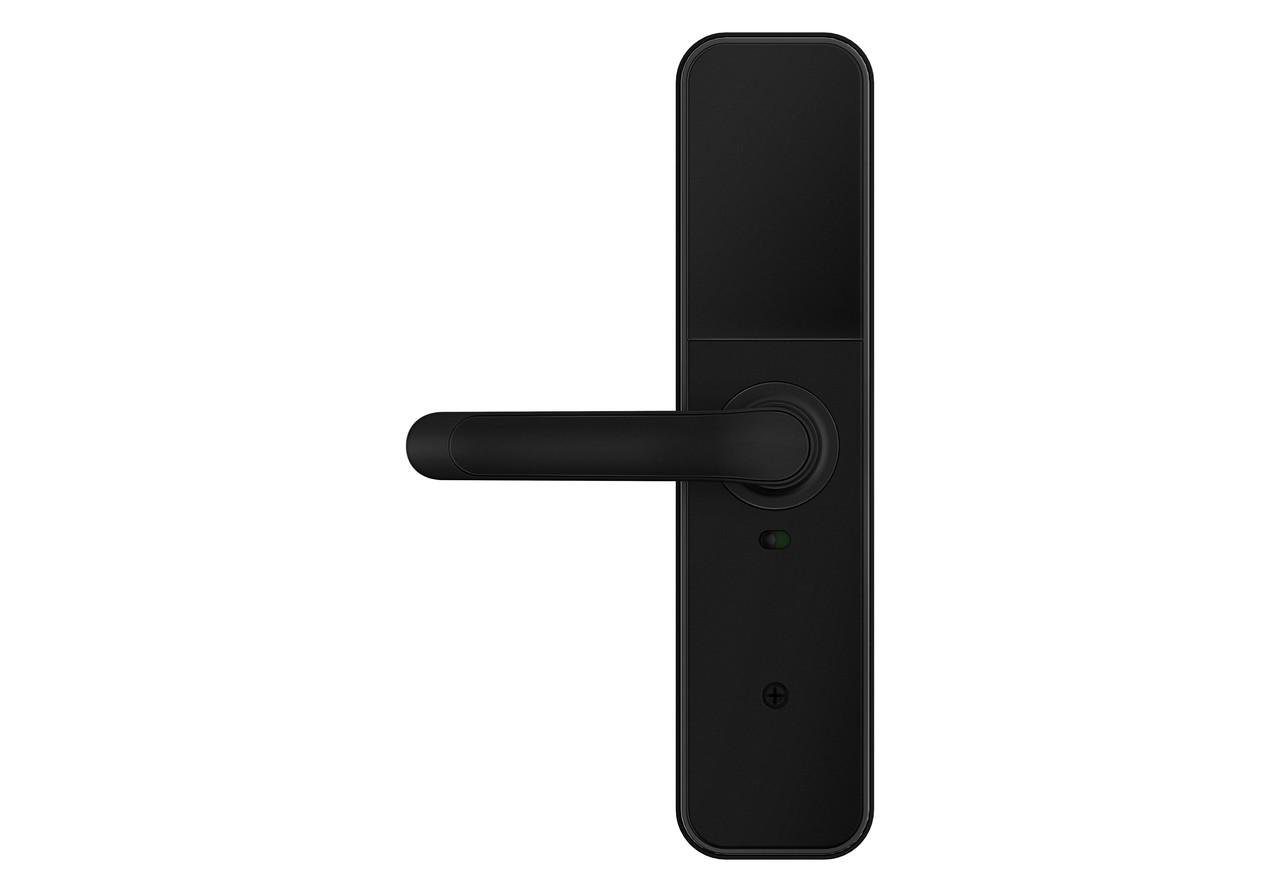 Замок дверний біометричний розумний SEVEN LOCK SL-7766BF (2126416858) - фото 5