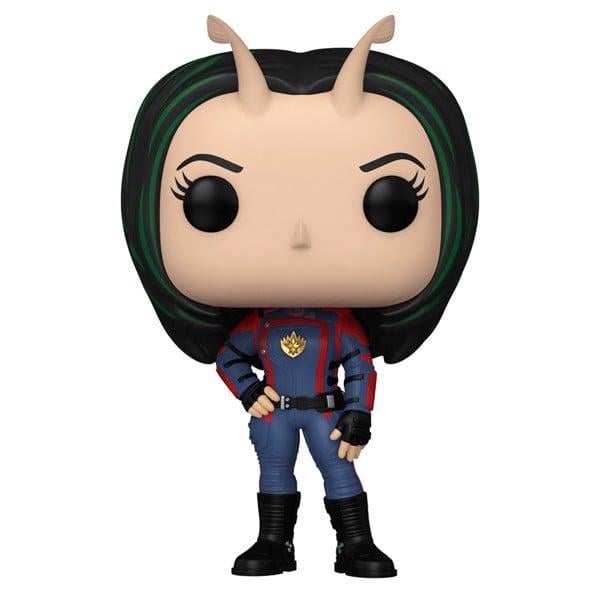 Дитяча ігрова фігурка Funko Pop Guardians of the galaxy Mantis 10 см (GG M 1206)