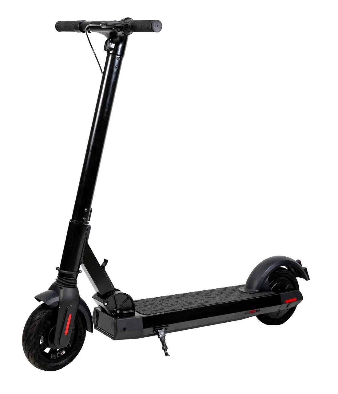Электросамокат ATLAS i-Max Pro Black