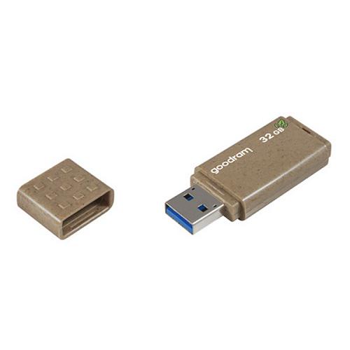 Флеш-пам'ять USB GoodRAM UME3-0320EFR11 32 GB USB 3.0 UME3 Eco Friendly (565443) - фото 2