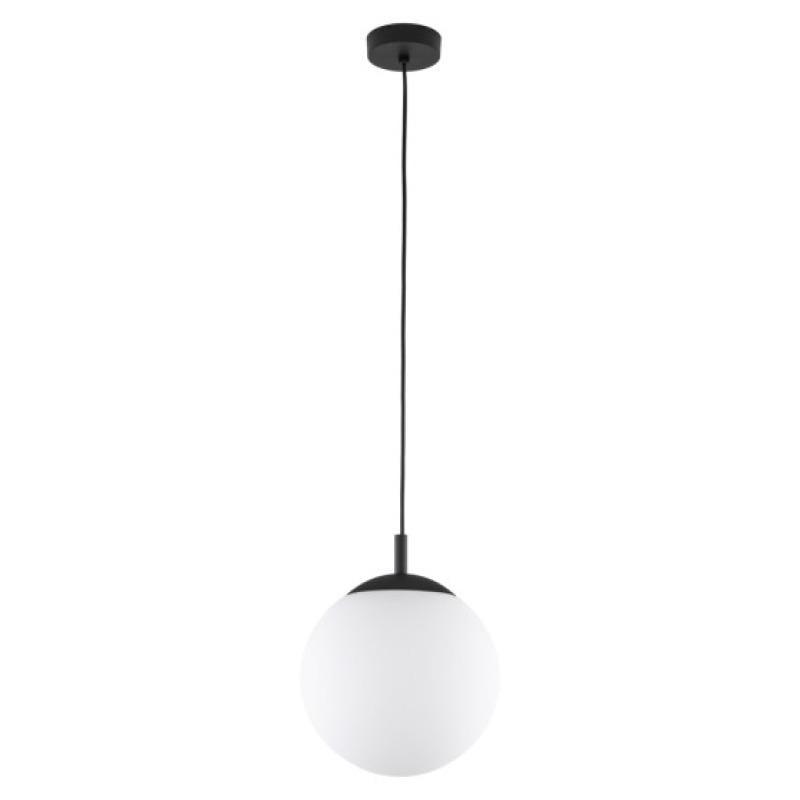 Підвісний світильник TK Lighting 5670 Esme 1 300 White (24575447)