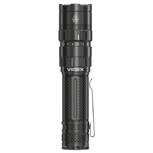 Фонарик светодиодный Videx VLF-A156R 1700Lm IP68 Черный (35227032) Фонарик светодиодный Videx VLF-A156R 1700Lm IP68 Черный (35227032)