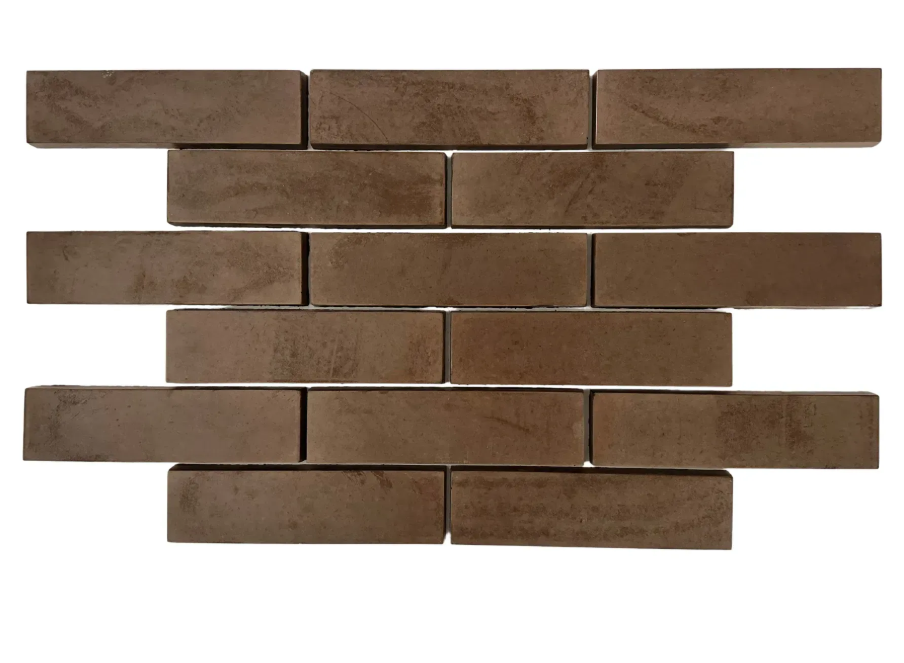 Плитка облицовочная Brickland Brickland Brown