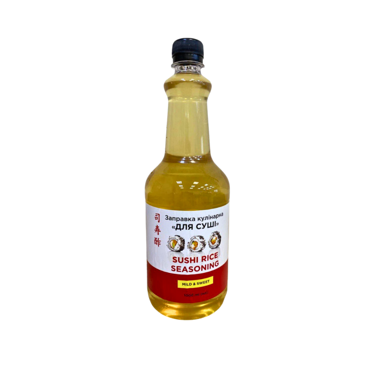 Заправка кулинарная Для суши 1 л (000009046)