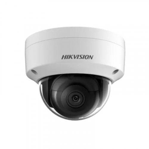 Видеокамера IP Hikvision DS-2CD2183G2-IS 2,8 мм 8 Мп AcuSense с видеоаналитикой (221708) - фото 2 Видеокамера IP Hikvision DS-2CD2183G2-IS 2,8 мм 8 Мп AcuSense с видеоаналитикой (221708) - фото 2