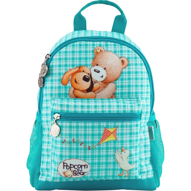 Рюкзак дошкільний Kite Popcorn Bear Kite PO18-534XS-1 (1330128)