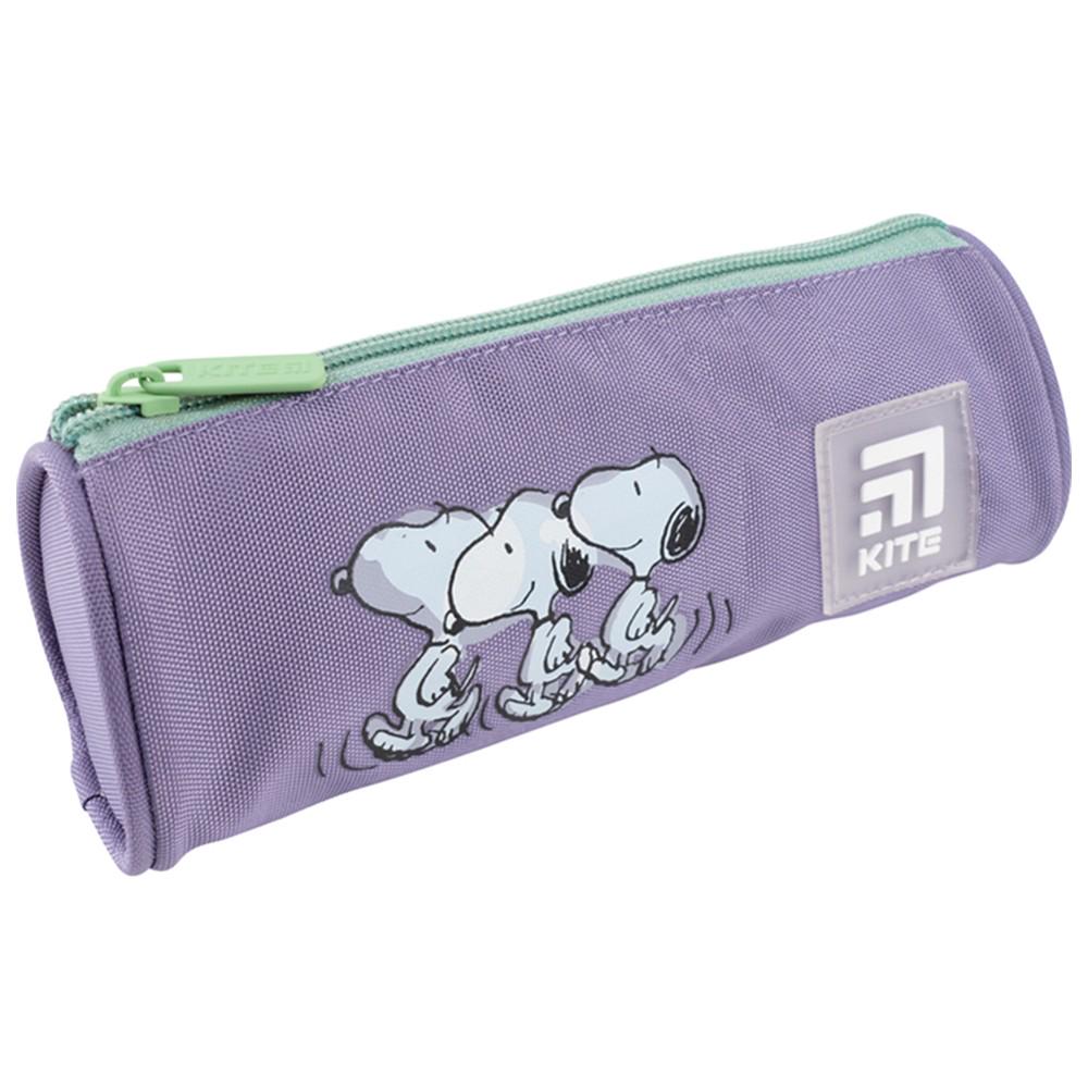 Пенал KITE Snoopy (SN22-667-2)