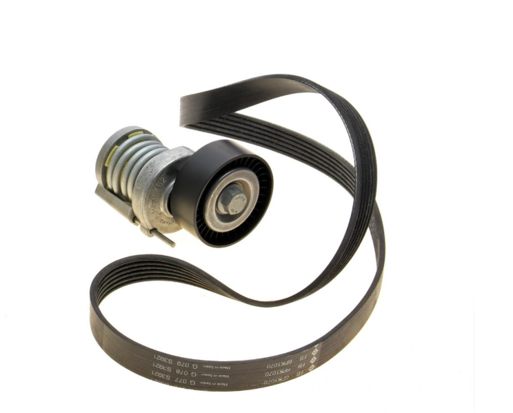 Комплект ремня генератора INA VW Caddy II 1.4/1.6 95-04 6PK1070 529 0084 10 Комплект ремня генератора INA VW Caddy II 1.4/1.6 95-04 6PK1070 529 0084 10