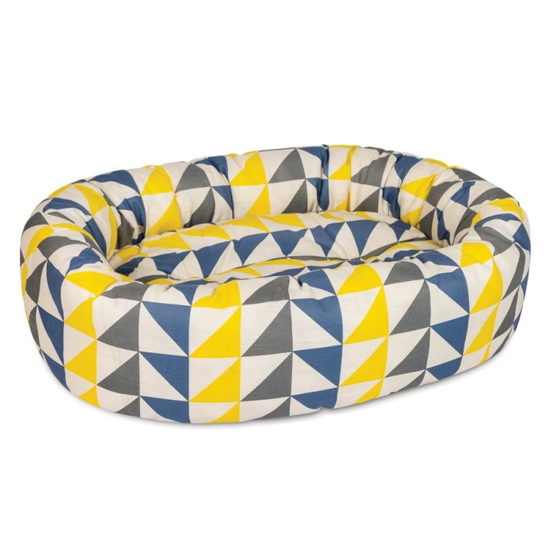 Лежак для животных Природа Pet Fashion Place 58x48x18 см (PR241779)