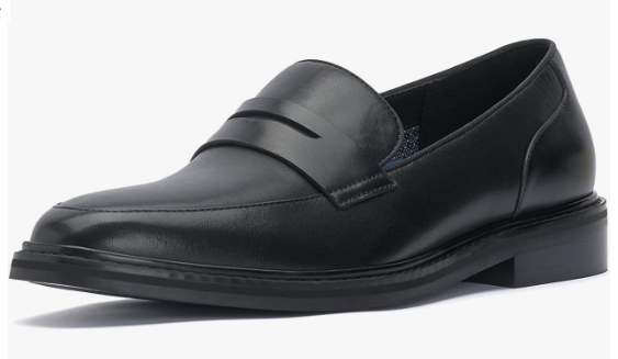 Туфли мужские Vince Camuto р. 48 Черный (M680315) Туфли мужские Vince Camuto р. 48 Черный (M680315)