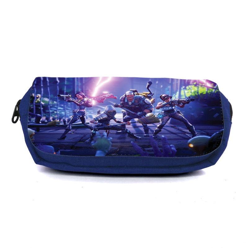 Пенал школьный Fortnite FNT-0012 (1467159437)