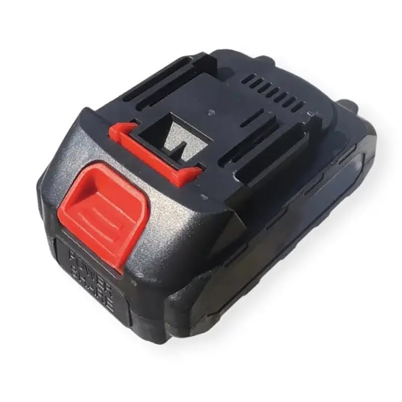 Батарея аккумуляторная KRAFFTEC для электроинструментов 24V 1500 mAh (tf6762) - фото 6