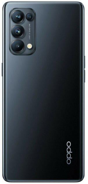 Смартфон Oppo Reno5 Pro 5G 12/256 Gb Starry Black