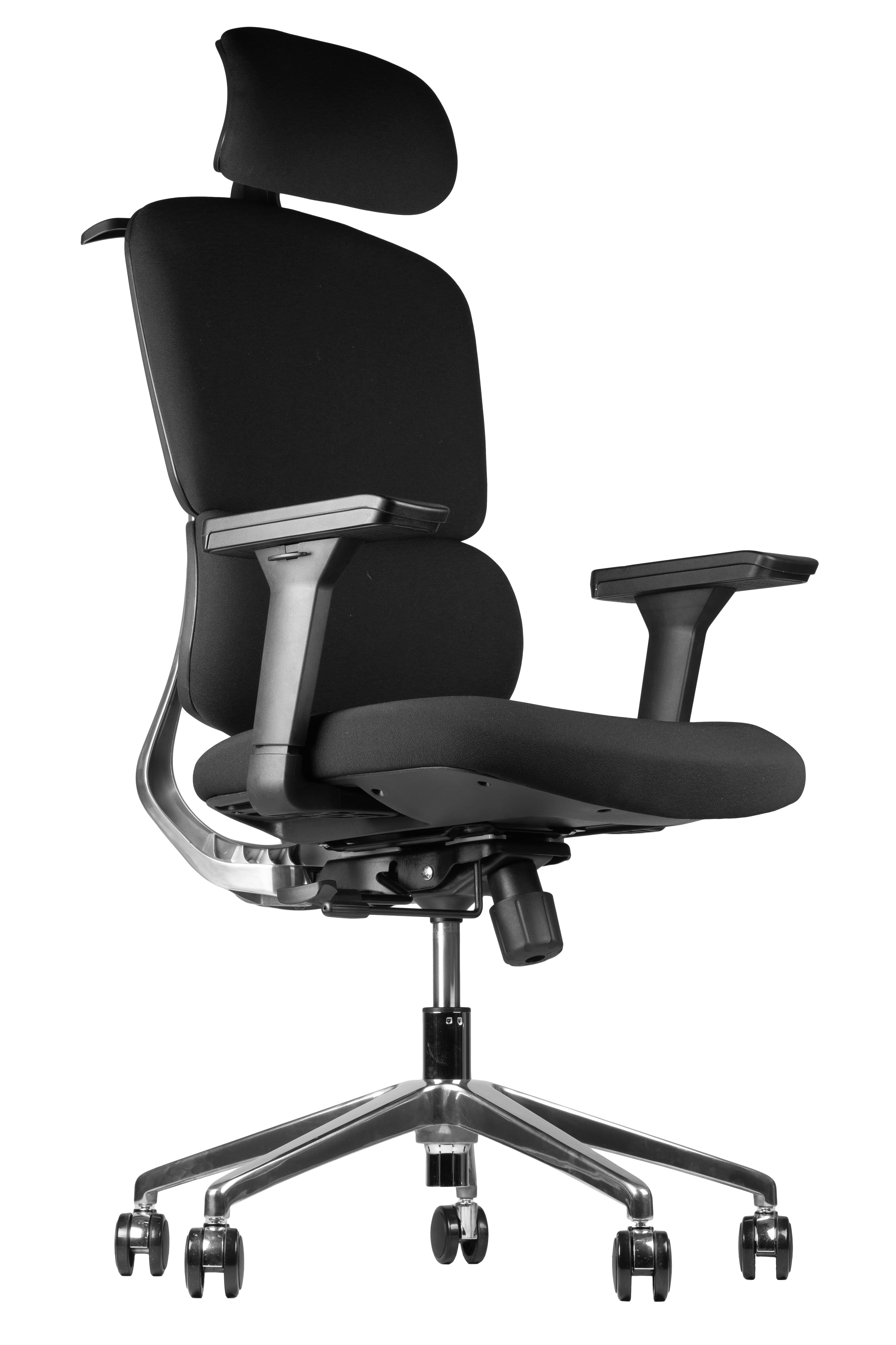 Крісло Barsky ECO Black G-13 slider Barsky ECO Black G-13 slider - фото 9 Крісло Barsky ECO Black G-13 slider Barsky ECO Black G-13 slider - фото 9