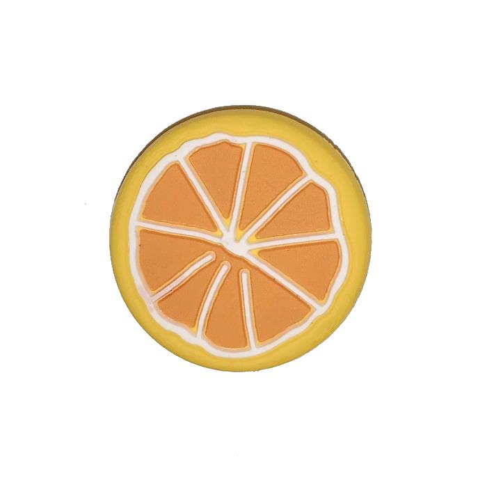 Джибітс для взуття JIBBITZ Lemon № 1130 (JIB1130)