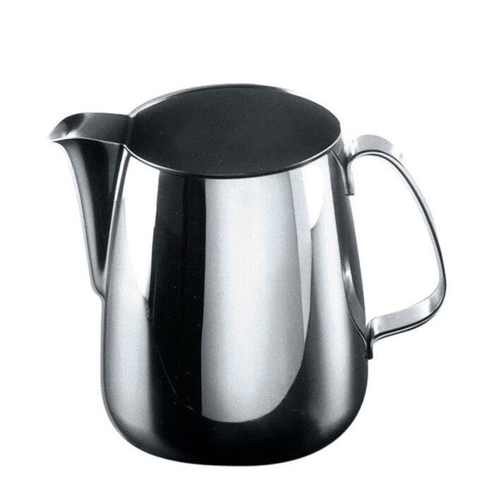 Молочник Alessi Milk Jug 1 л Металлик (2522326)