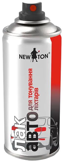 Лак для тонирования фонарей New Ton® 150 мл Красный