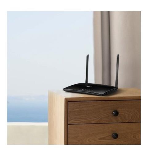 Маршрутизатор TP-Link TL-MR6400 (46e7716f) - фото 5