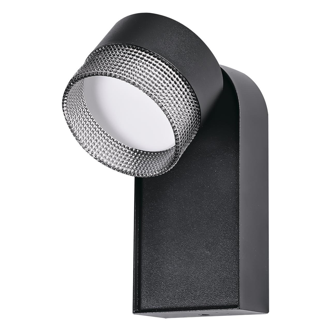 Бра STARK CL-CRISTAL WALL BK 1х35 Вт GX53 Чорний (V6949669248672)