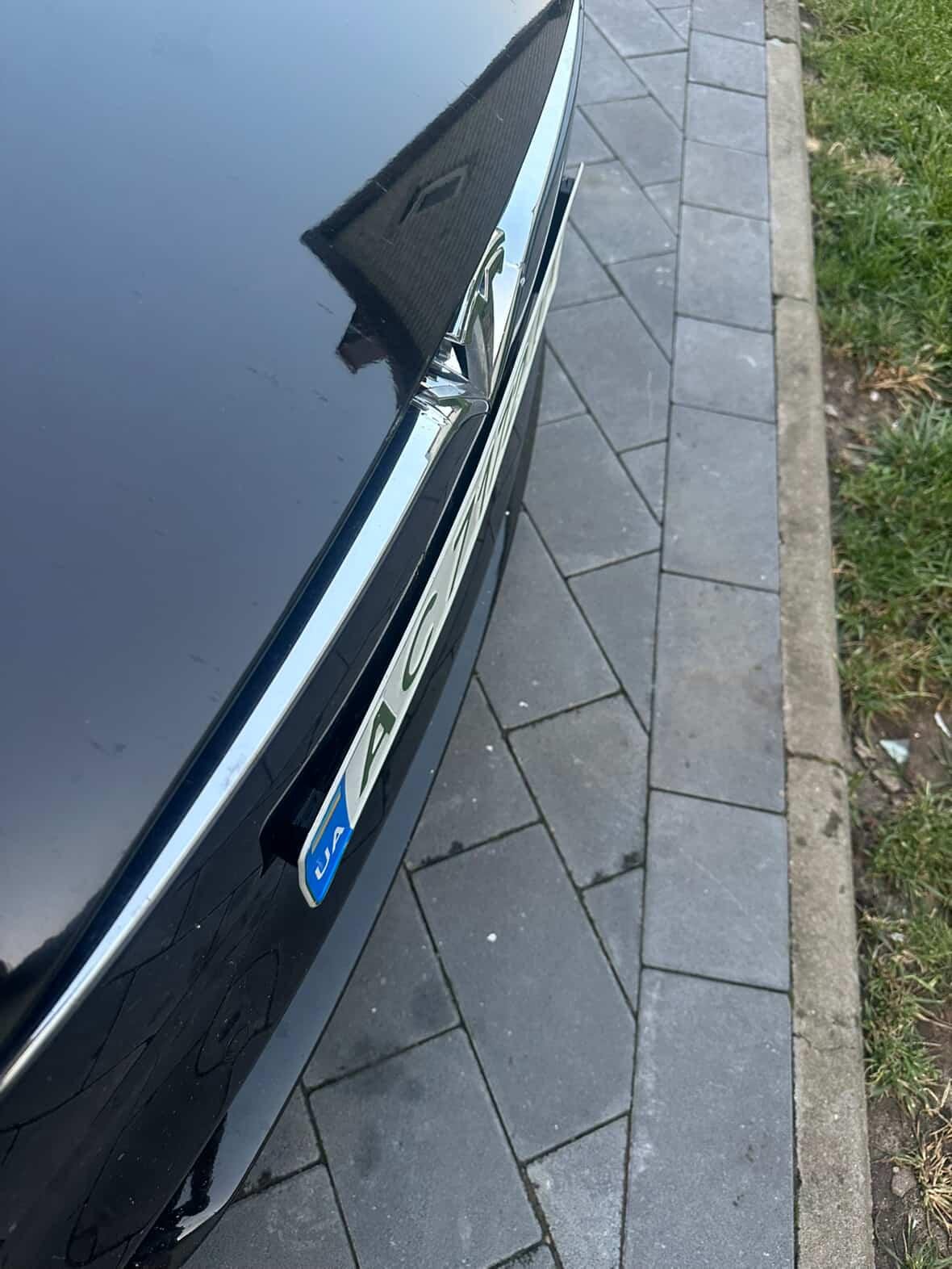 Кріплення для одного номерного знака магнітні безрамкові Чорний - фото 32 Кріплення для одного номерного знака магнітні безрамкові Чорний - фото 32