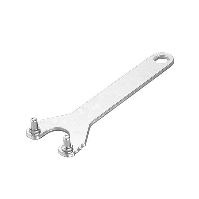 Шлифмашина угловая Intertool WT-0235 125" мм 1200 Вт 6000-12200 об/мин. - фото 9 Шлифмашина угловая Intertool WT-0235 125" мм 1200 Вт 6000-12200 об/мин. - фото 9