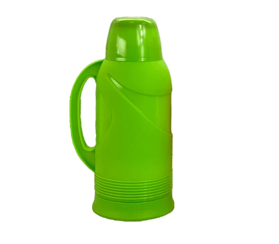 Термос Stenson MT-4582-18 Зеленый (12639044)