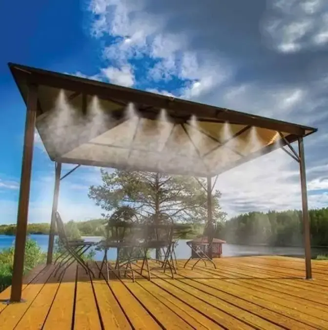 Система полива сада и огорода 15 м - фото 7 Система полива сада и огорода 15 м - фото 7