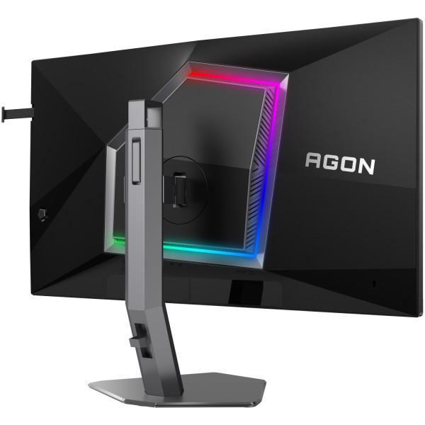 Монитор игровой AOC AGON AG276FK со встроенными колонками (30167612) - фото 4 Монитор игровой AOC AGON AG276FK со встроенными колонками (30167612) - фото 4