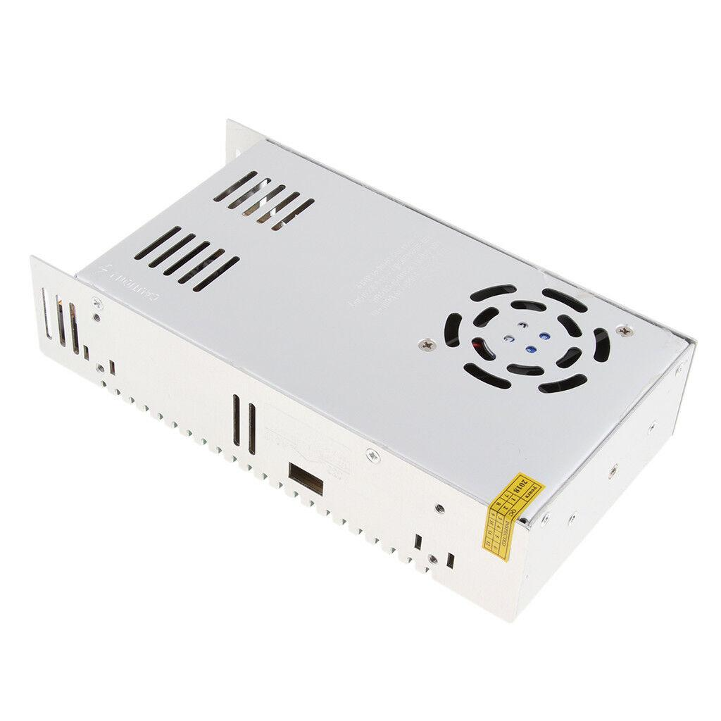 Блок питания для светодиодной ленты 5V 300W (28235)