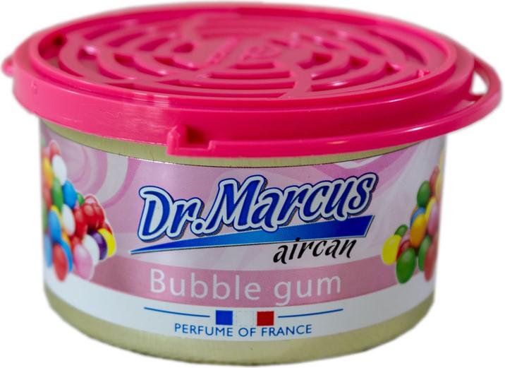 Ароматизатор для автомобилей Dr. Marcus Aircan Bubble Gum под сиденье (1896326424)