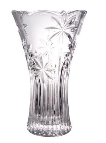 Ваза для цветов Perseus Nova Bohemia 250 мм (89001/99004/250)