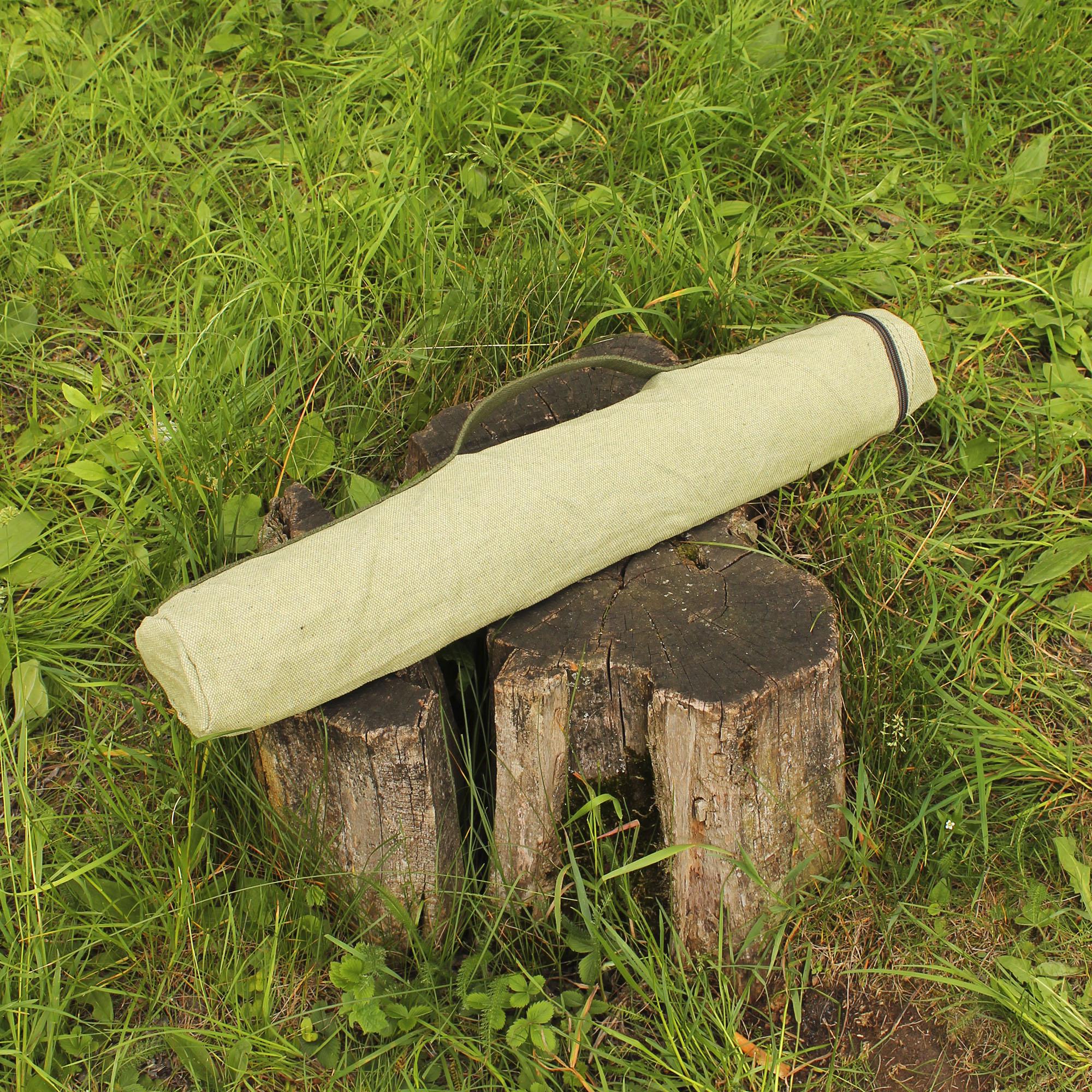 Чехол SHOP-PAN для шампуров с металлической ручкой (6480328)