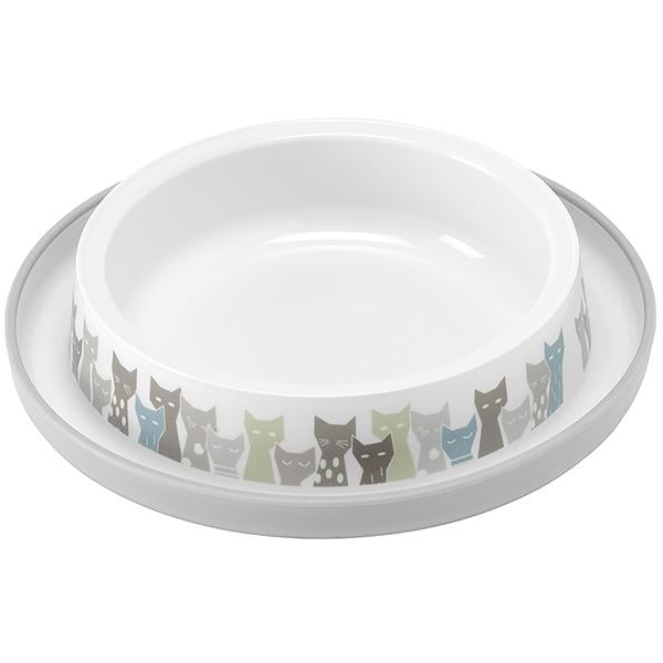 Миска для котів Moderna Trendy Dinner Maasai 210 мл (H130027BE)