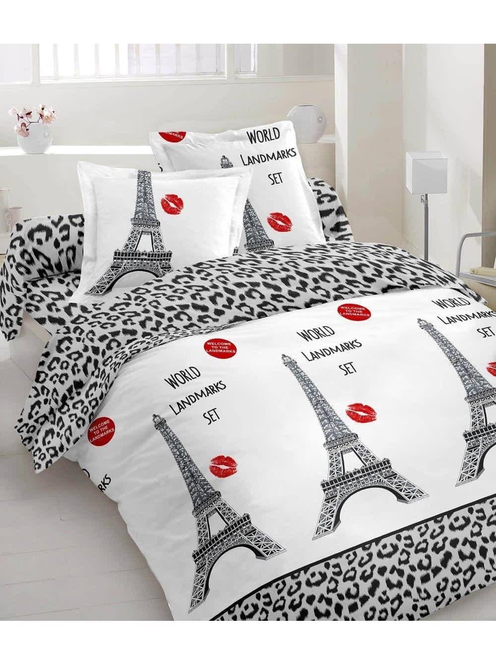 Комплект постельного белья Vital-Textile Бязь Голд Люкс двуспальный 180х220 см (BL2-351)