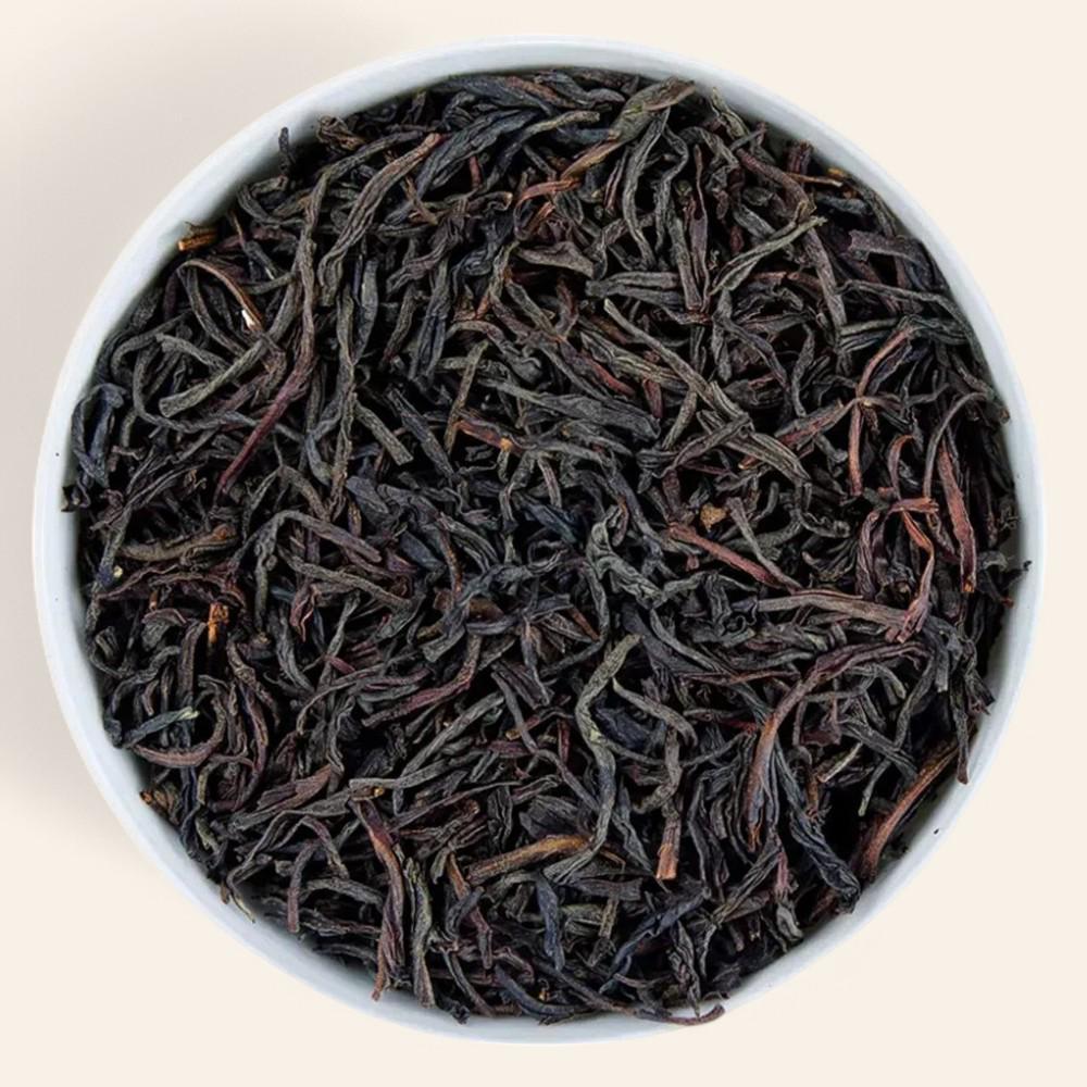 Чай черный листовой индийский  Ассам Пекое  250 г