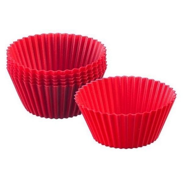 Набір форм для випічки Westmark 6 пр. (W30142260) - фото 2 Набір форм для випічки Westmark 6 пр. (W30142260) - фото 2