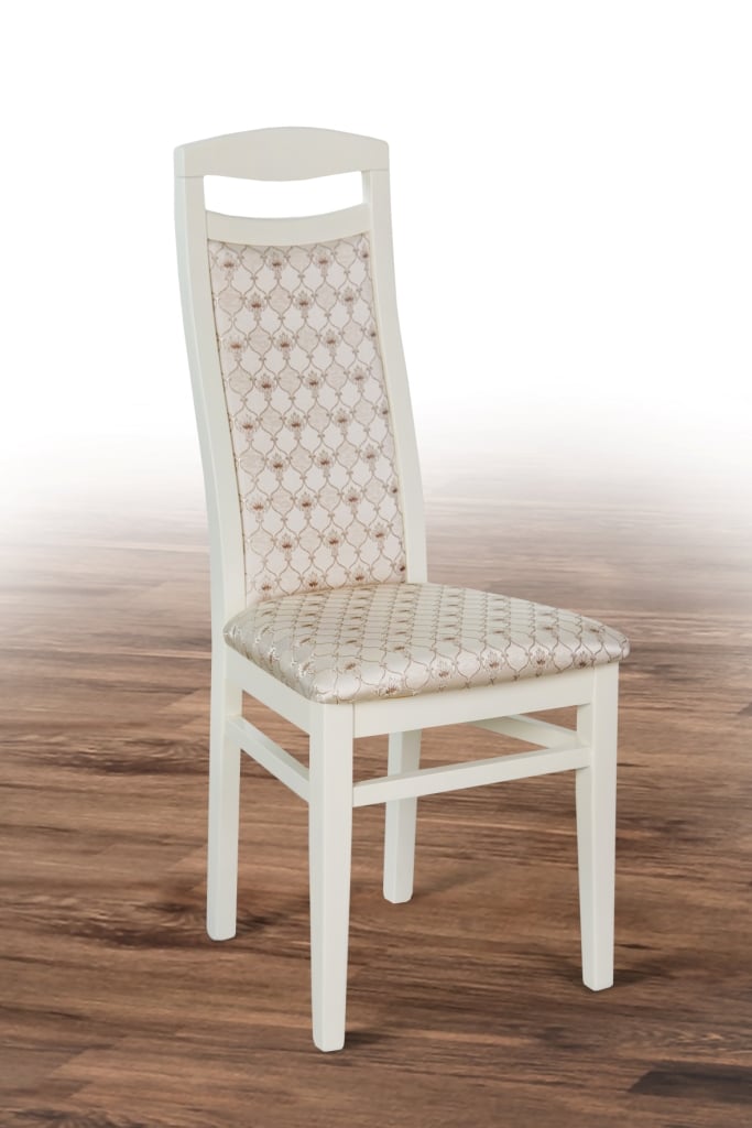 Стул обеденный Мікс Меблі Яна Каппадокія 2602 Белый Стул обеденный Мікс Меблі Яна Каппадокія 2602 Белый