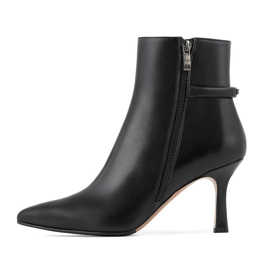 Ботинки женские bravomoda 2532 р. 37 - фото 4