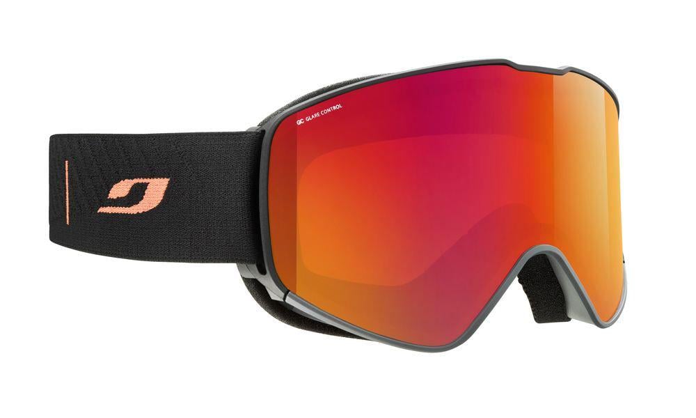 Маска Julbo Alpha Spectron GlareControl 3 (1052-J76191149)
