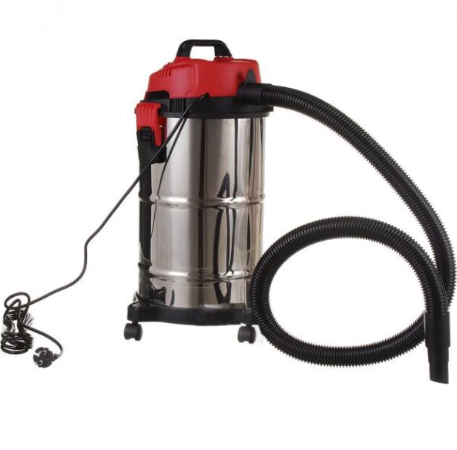 Пилосос будівельний Domotec MS 4413 вологе та сухе прибирання 2000 W - фото 6 Пилосос будівельний Domotec MS 4413 вологе та сухе прибирання 2000 W - фото 6