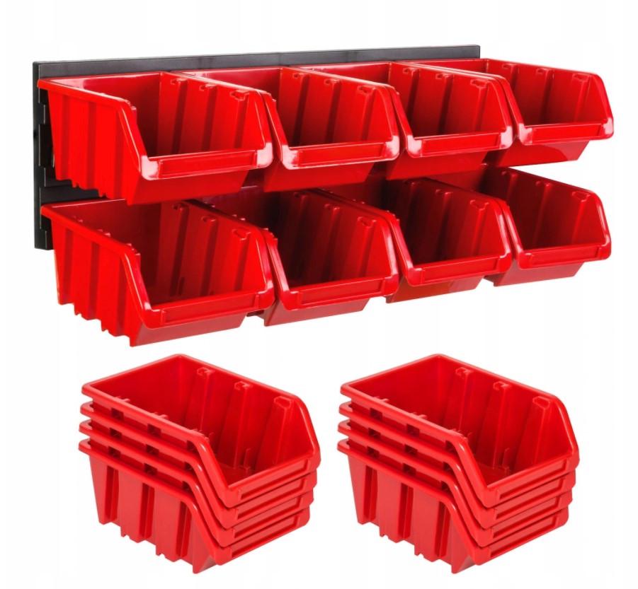 Панель для инструментов Kistenberg 39х13 см (1022)