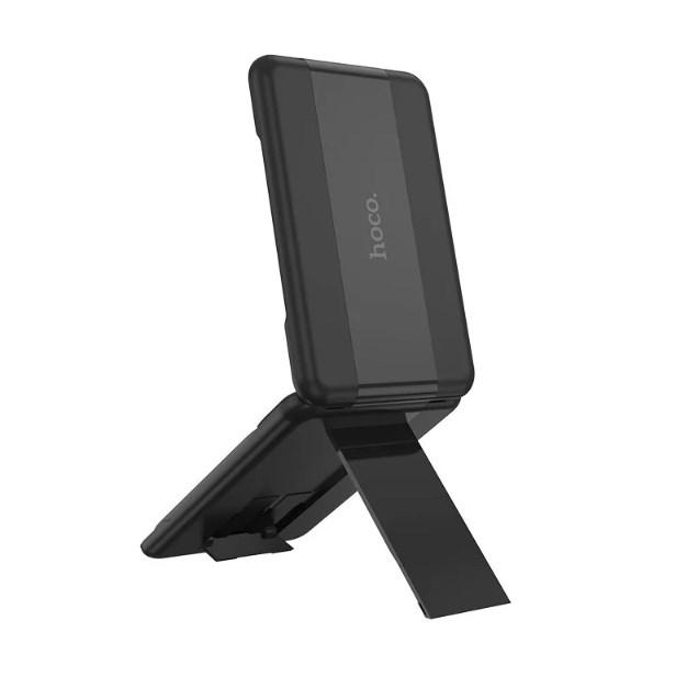 Кабель для зарядки 3в1 Hoco U86 Lightning Micro USB Чорний (014965) - фото 5