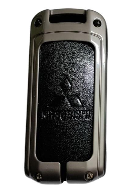 Чехол для ключа Mitsubishi металлический (2350617733)