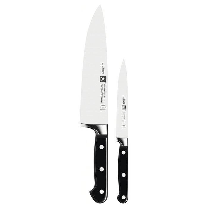 Набор ножей Zwilling J.A. Henckels Zwilling Pro 2 предметов (2500966)