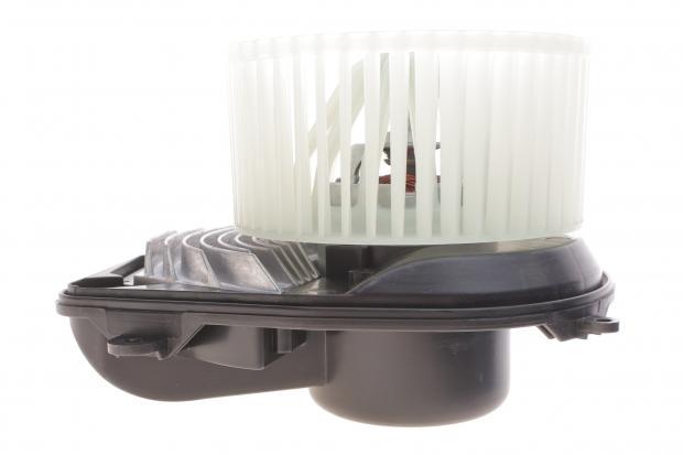 Моторчик печи NRF Audi A4/VW Passat 94-08 34009