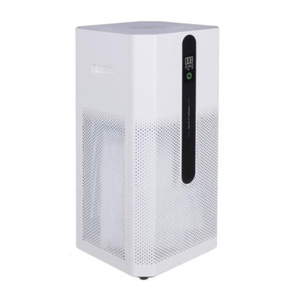 Очиститель воздуха Ioniqs Ruhhy 26816 фильтр Hepa Wi-Fi Очиститель воздуха Ioniqs Ruhhy 26816 фильтр Hepa Wi-Fi